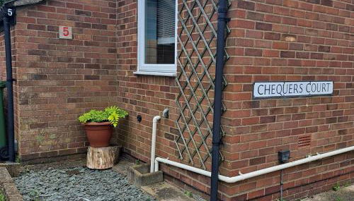 Cute little 2 bed near Cambridge - Foto 2