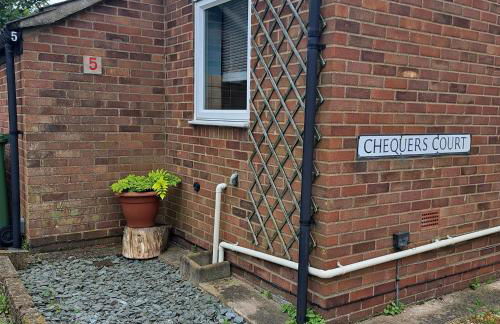 Cute little 2 bed near Cambridge - Foto 2