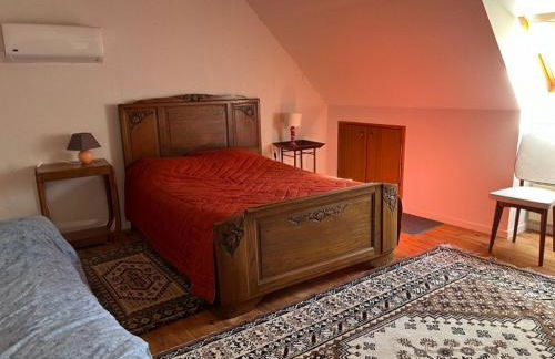 La Maison bleue - Photo 4