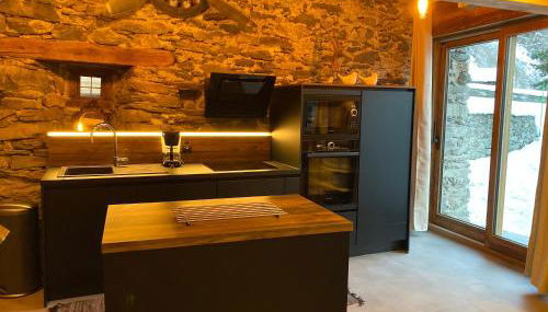 chalet la grange - Foto 4