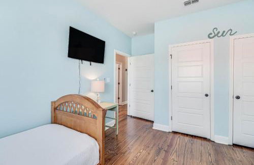 The Blue Shell - Photo 30