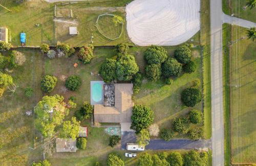 Ananda Farmhouse and Retreat. - Foto 27