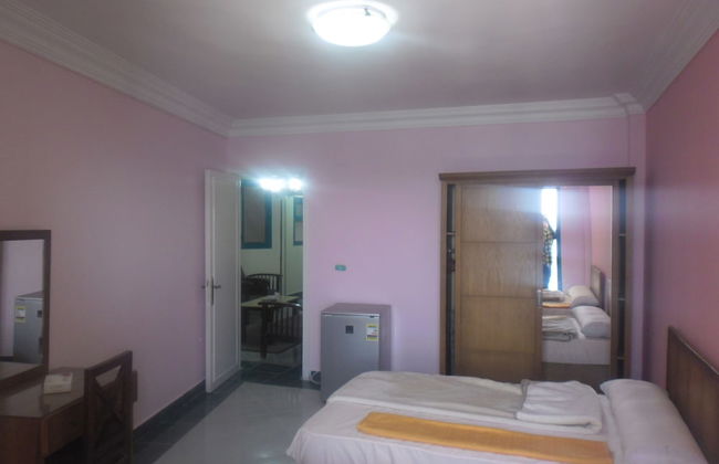 Jewel Mandara Apartments - Foto 16