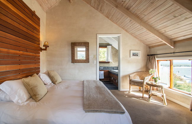 African Violet Guest Suites - Foto 8