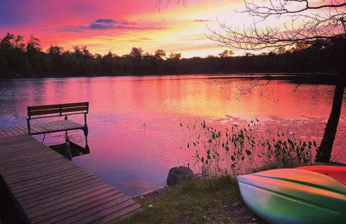 Loon Landing in Lake Tomahawk WI - Photo 32