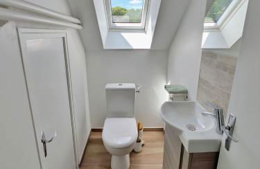 Gîte de Villefeu, 8 personnes - Foto 40