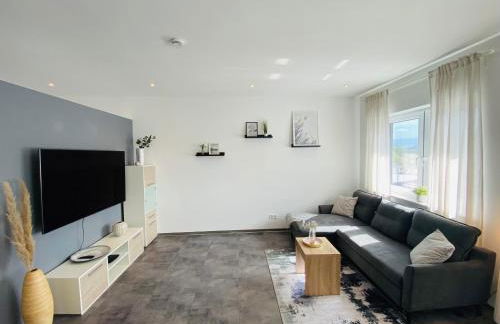 Gemütliche Neubauwohnung 70qm - Foto 6