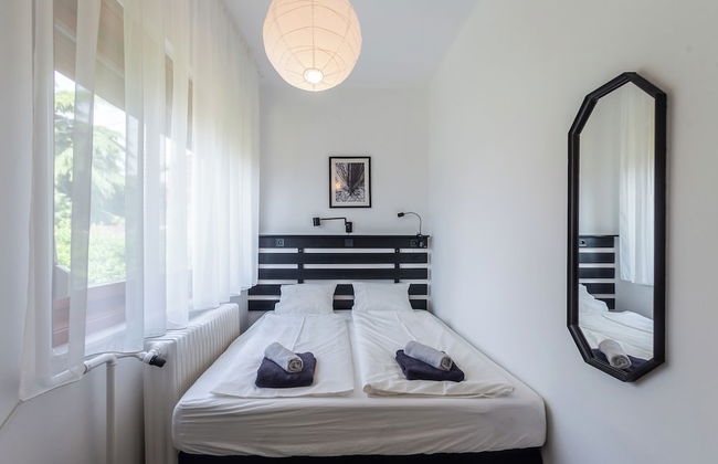 Centrum Apartment - Photo 3