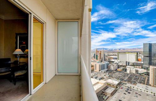 MGM Balcony 12821 - Foto 45