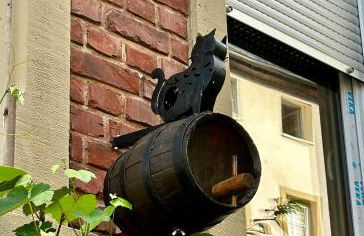 Ferienhaus Zur Gasse - Foto 62