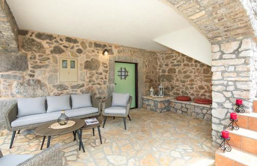 Holiday house IVA - Vrh, Krk - Foto 22