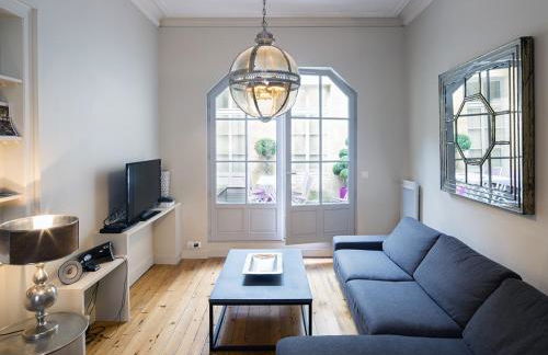 Bord'o Appart Le Cheverus - Foto 10