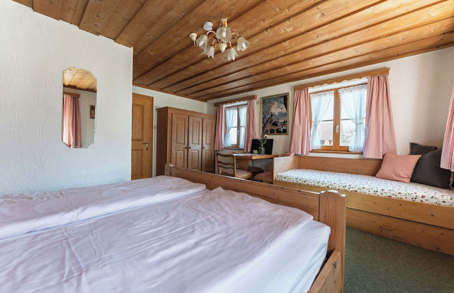 Ferienwohnungen Chiemgau - Foto 2