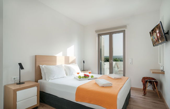 Sofia Luxury Villas - Foto 3