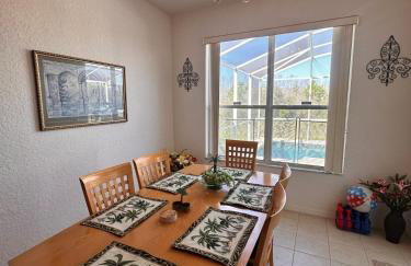 Fantástico Disney highlands Golf 4BR universal - Foto 22