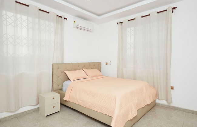 Luxurious Apartments in Kumasi Agric - Foto 2
