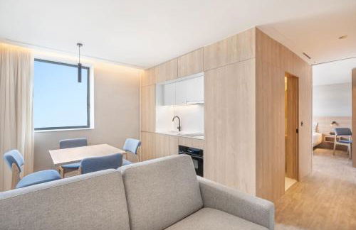 Moov Apartments Boavista - Foto 47