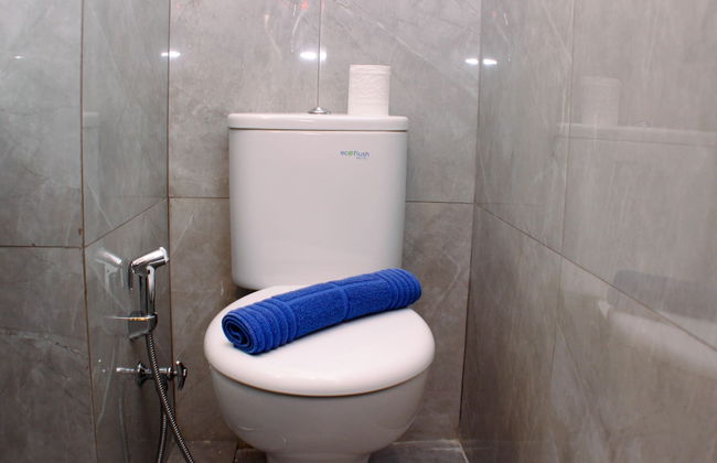 Nice And Homey Studio At Sayana Bekasi Apartment - Foto 12