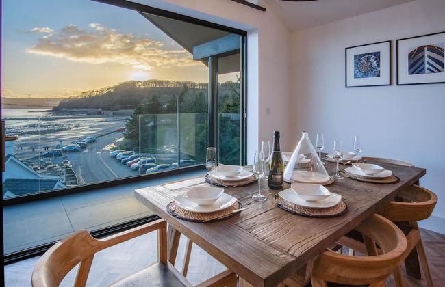 Wisemans House Apartment 3 - Wisemans Bridge - Foto 69