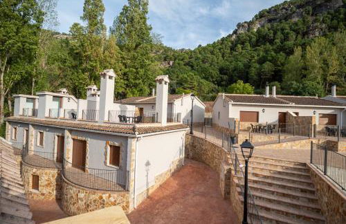 Apartamentos 7 Puentes Sierra Cazorla Las 5 casas iguales - Foto 23