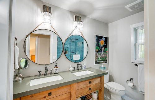 Seascape Aptos Retreat with Bocce Ball Court! - Foto 19