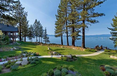 The PEAK Denali 13 - The Ultimate in Lakefront Luxury - Foto 39