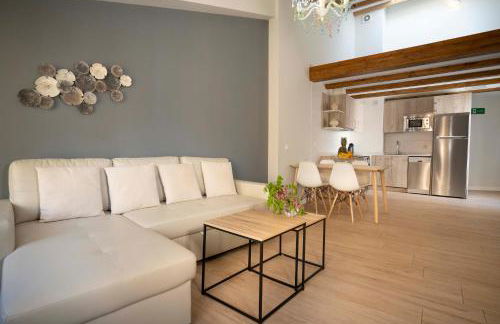 Apartamentos Terraza Ega - Foto 3