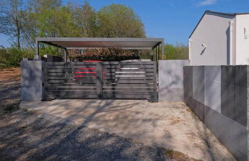 Awesome Home In Rebici - Foto 13