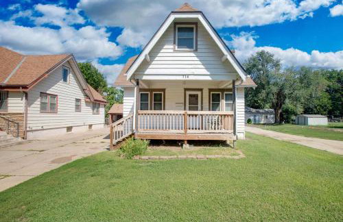 Home Sweet Home - Loft 3 BR - 1 BA WIFI SMART TV - Photo 1