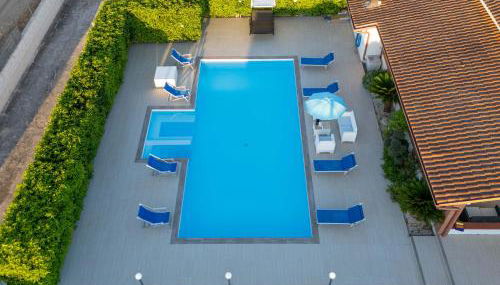 VILLA DAMA BIANCA - Foto 3, sunbed