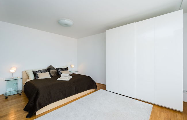 Karlin Residence by TKC - Foto 12