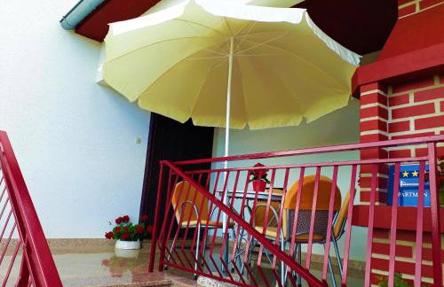 Apartment Eda - Foto 6