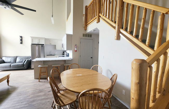 Riverside Way by Fernie Lodging Company - Photo 21