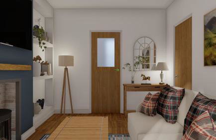 The Highland Wooly Coo - Foto 4