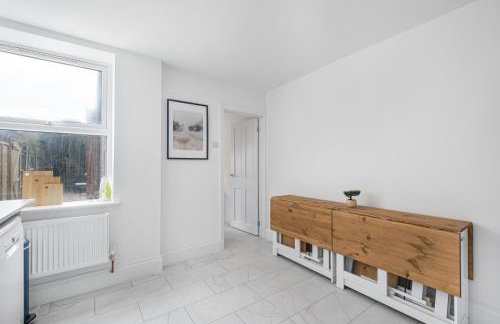 The Cedar - Free Parking, Netflix, Near M1, M69 - Foto 14