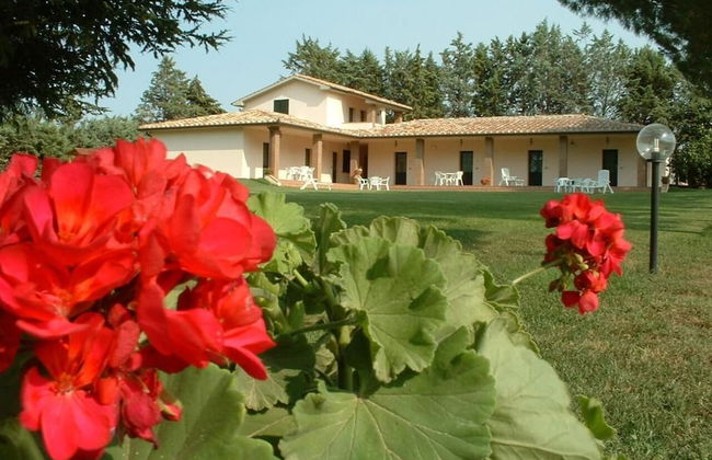 Agriturismo Valle Martina - Foto 73