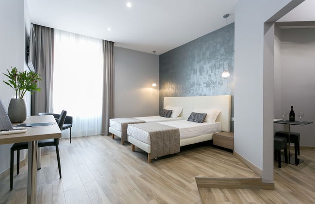 ApartHotel Durini - Photo 32