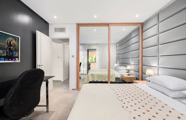 Royal Park Apt Resort by Sea N Rent - Foto 52