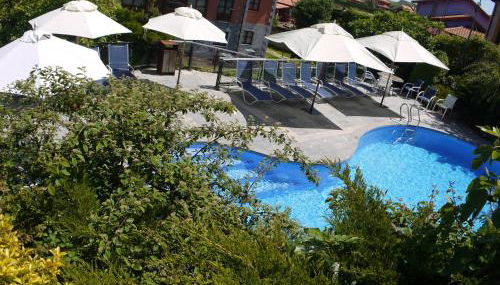 Apartamentos Cueto Mazuga I - Foto 5