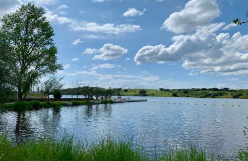 The Oak Tree Farm - Open Layout Concept by Portus Alacer - Ideal for Families - Unplug, Unwind, and Reconnect with Nature - Foto 53