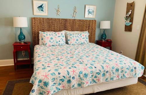 Amzg Gulf view,4 Bd/3.5 Bath Home, Pvt heated Pool - Foto 8