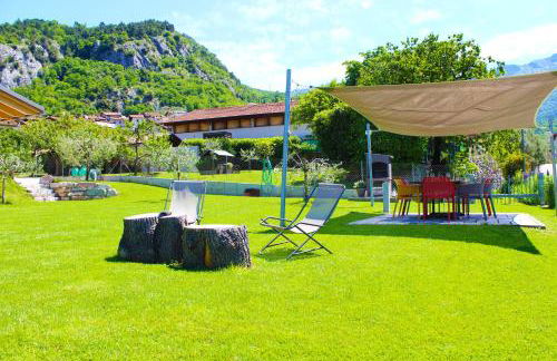 La Gazza Ladra Apartments - Garda Chill Out - Photo 25