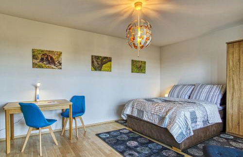 Ferienwohnung Amelie - Foto 16