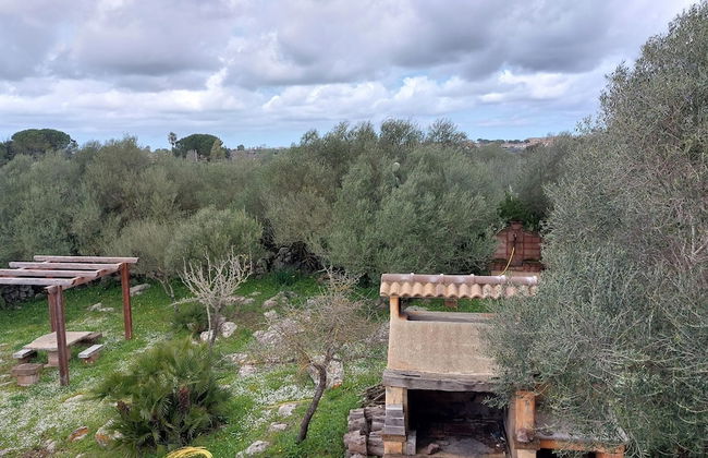 Primo Piano Appartamento Leccio - Foto 24