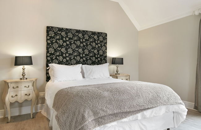 Winelands Golf Lodges 10 - Foto 2