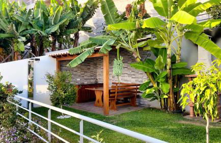 Holiday Apartment Ocean View - Foto 32