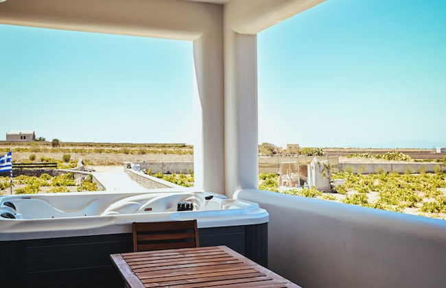 Abelonas Houses - Foto 43