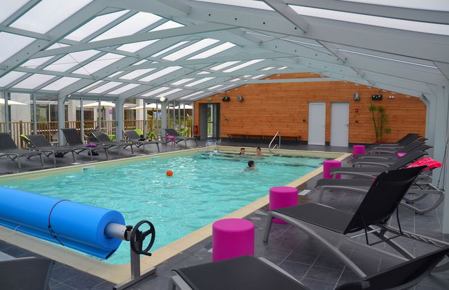 VVF La côte d'Emeraude Saint-Cast-le-Guildo - Foto 22