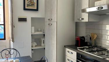 AcquaChiara casa vacanza - Foto 4