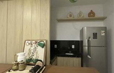 Flat Dourado a 5minutos do Parnaíba Shopping - Photo 22